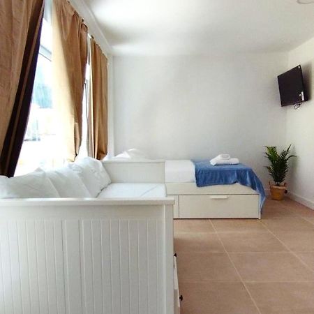 Apartamento Hawkins Costa 1A Альхесірас Екстер'єр фото